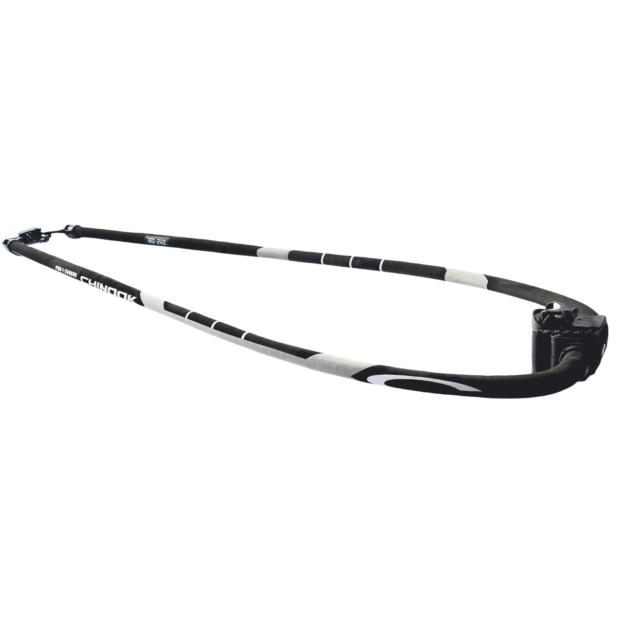 Pro 1 Carbon Boom (180-240cm) "WIDE"