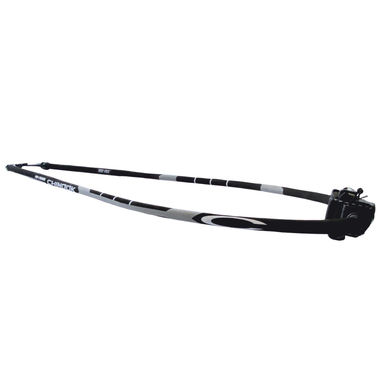 Pro 1 Carbon Boom (200-260cm) "RACE WIDE"