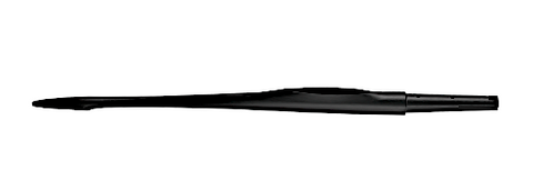 PowerPlate Windsurf Foil Plate