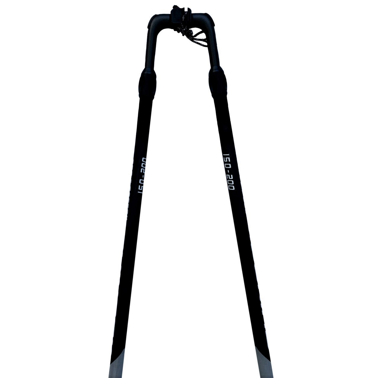 Pro 1 Carbon Boom (150-200cm) "WAVE" 28mm