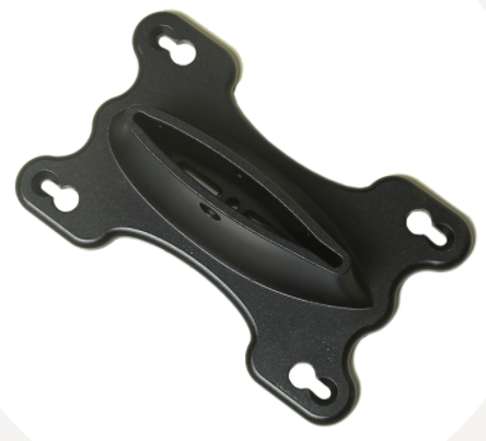 PowerPlate Windsurf Foil Plate