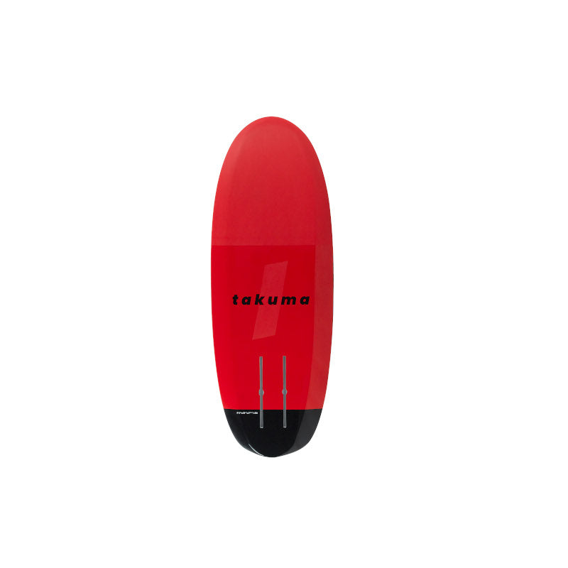 Hybrid 4'4"