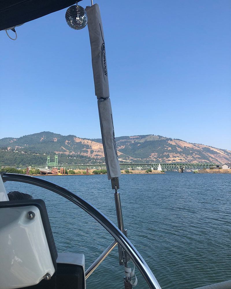 Rack Pads (28" Long) Yachting