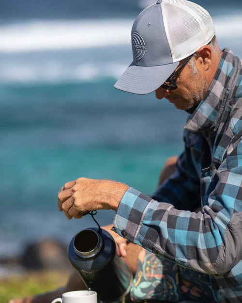 Chinook Cap Olive