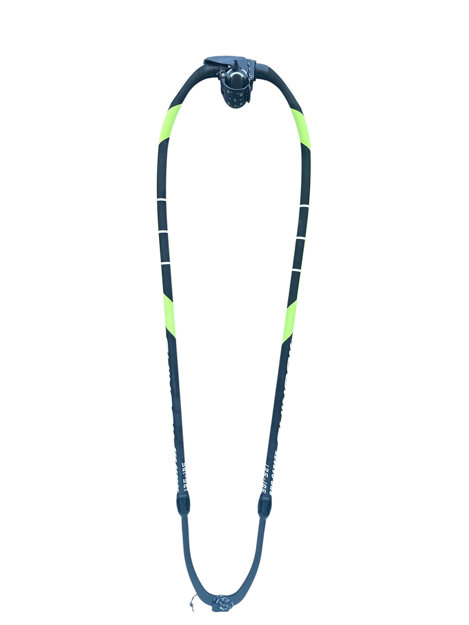 New RDG Carbon Boom (135-185cm)  24.5mm (100%)