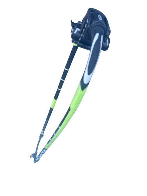 New RDG Carbon Boom (150-200cm) 24.5mm