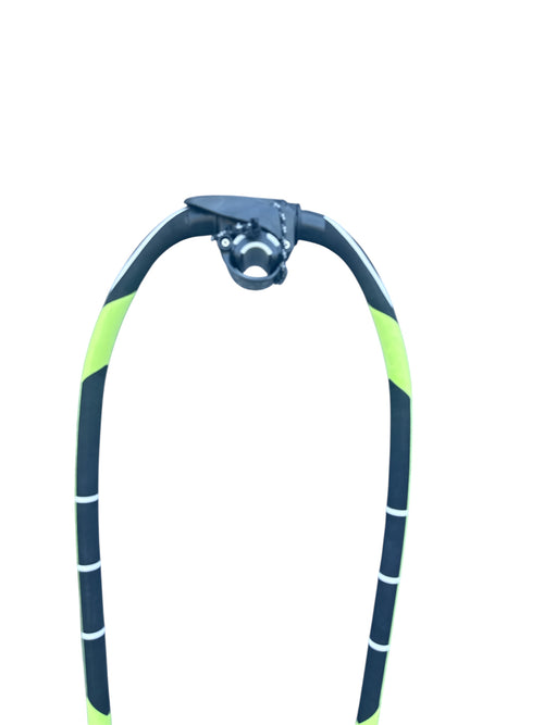 New RDG Carbon Boom (135-185cm)  24.5mm (100%)