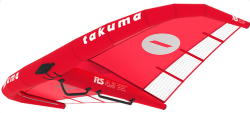 Takuma RS Red Wing  *DEMO*