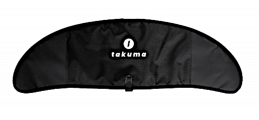 Takuma Kujira Helium Front Wing Covers