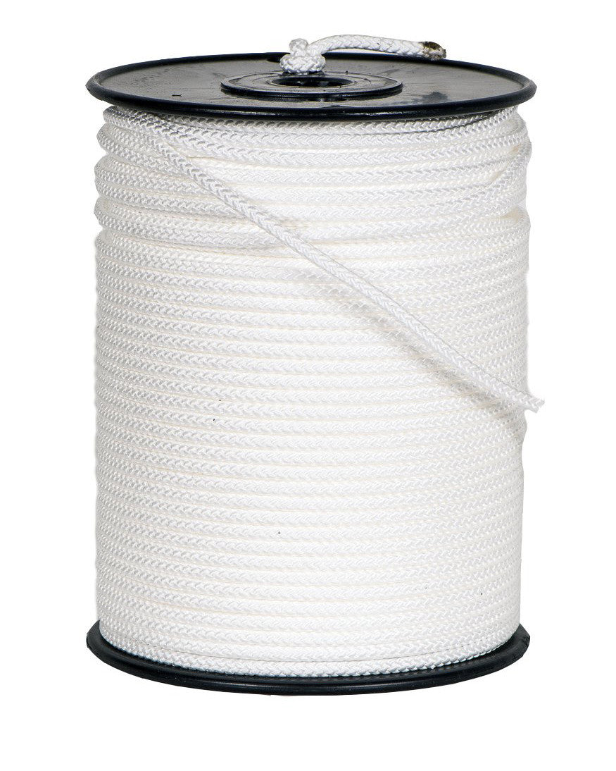 Spectra 1600 Rope Spectra Rope 4mm – Chinook Sailing Products