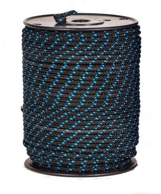 Polyester Rope-available in 4mm/300' Spool