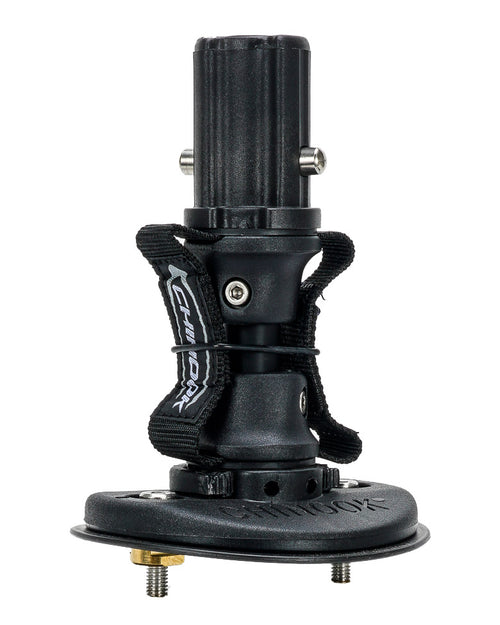 2-Bolt Quick Release Tendon Mast Base US Cup (Available Dec 10th 2023)