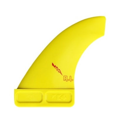 AI Front Fin 1° (Pair)