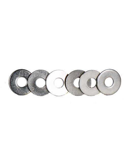 Washer for Fin Bolts-Stainless Steel (6-Pack)