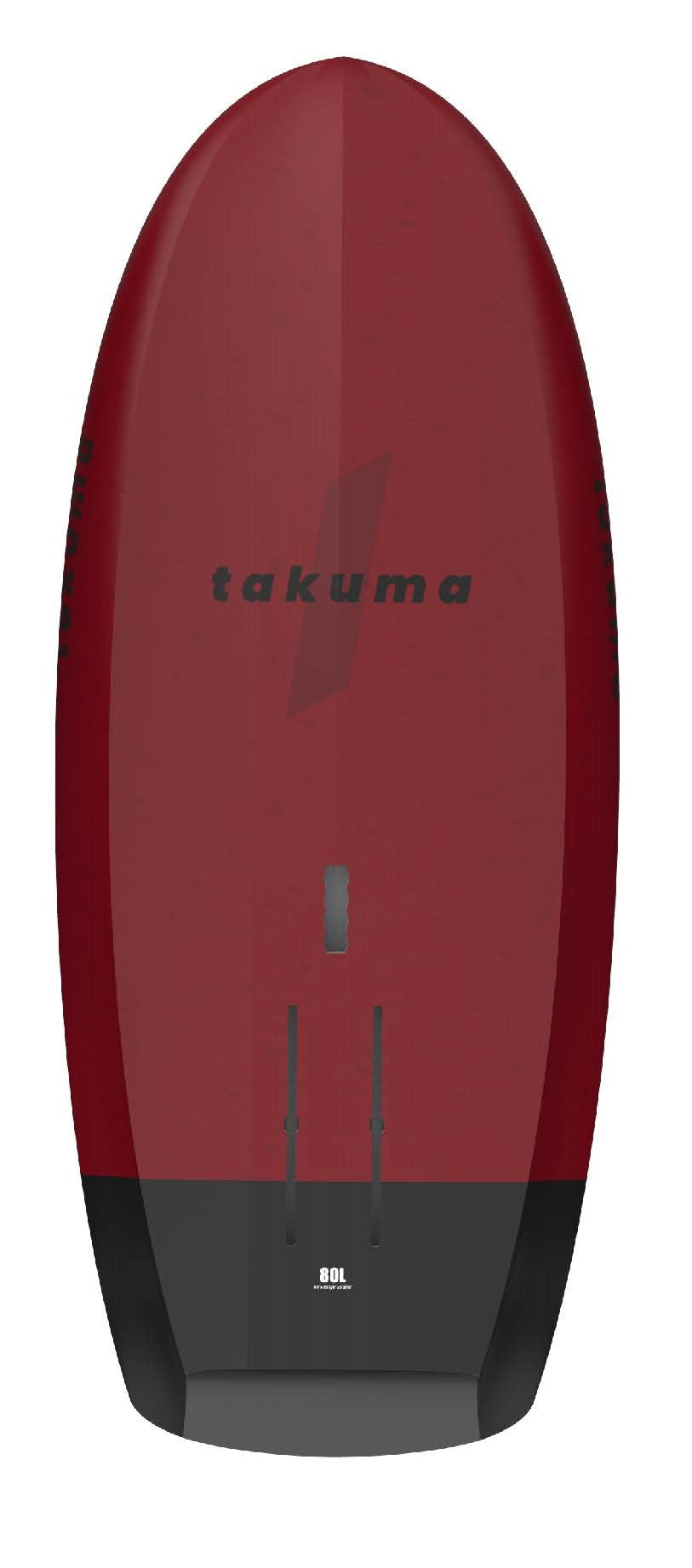 Takuma CK Carbon