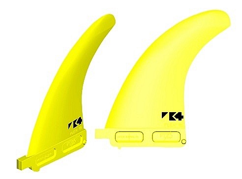 Flexy Rear Fin (Single) – Chinook Sailing Products