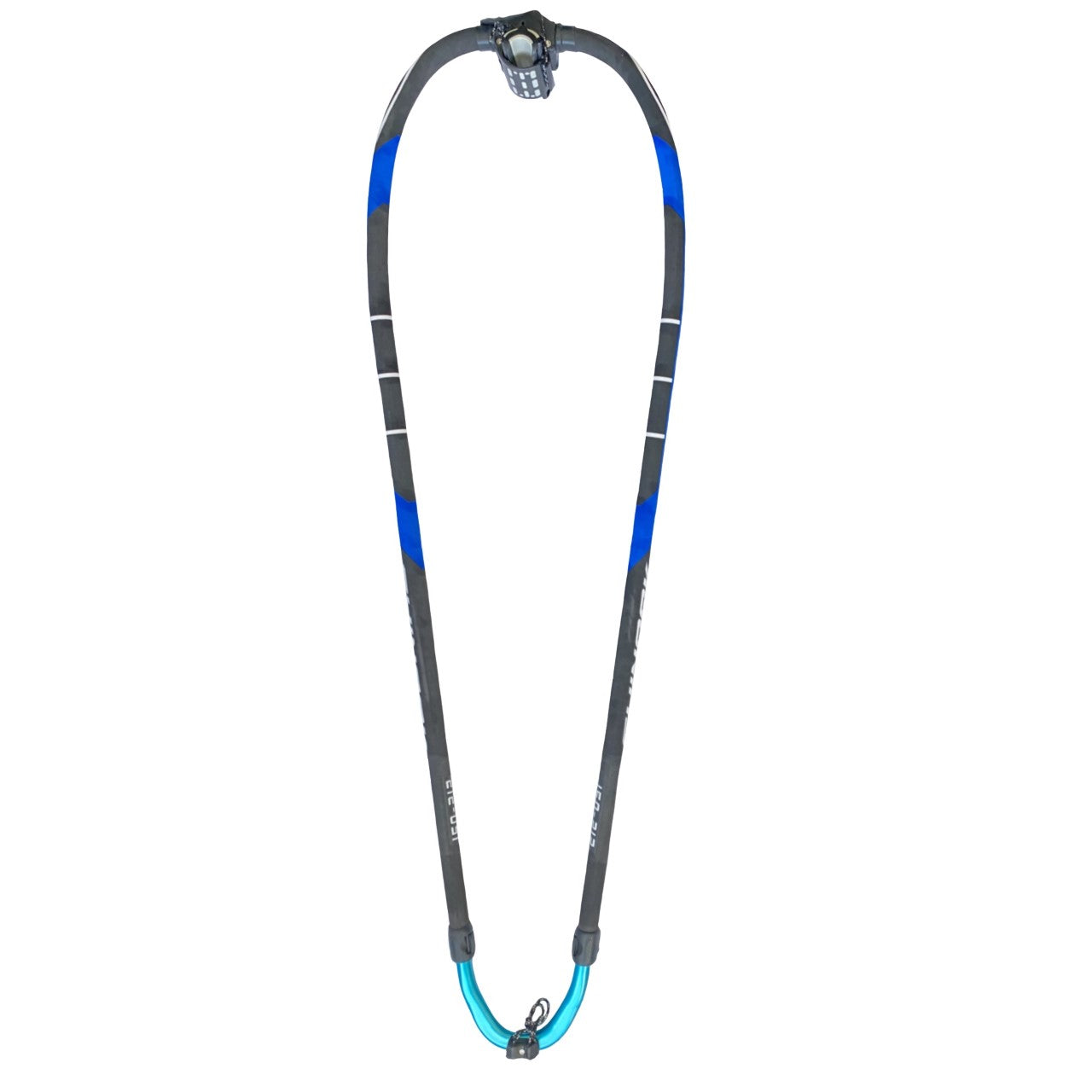 Boom - Pro 1 Alloy (150-212cm) 29mm COMPLETE