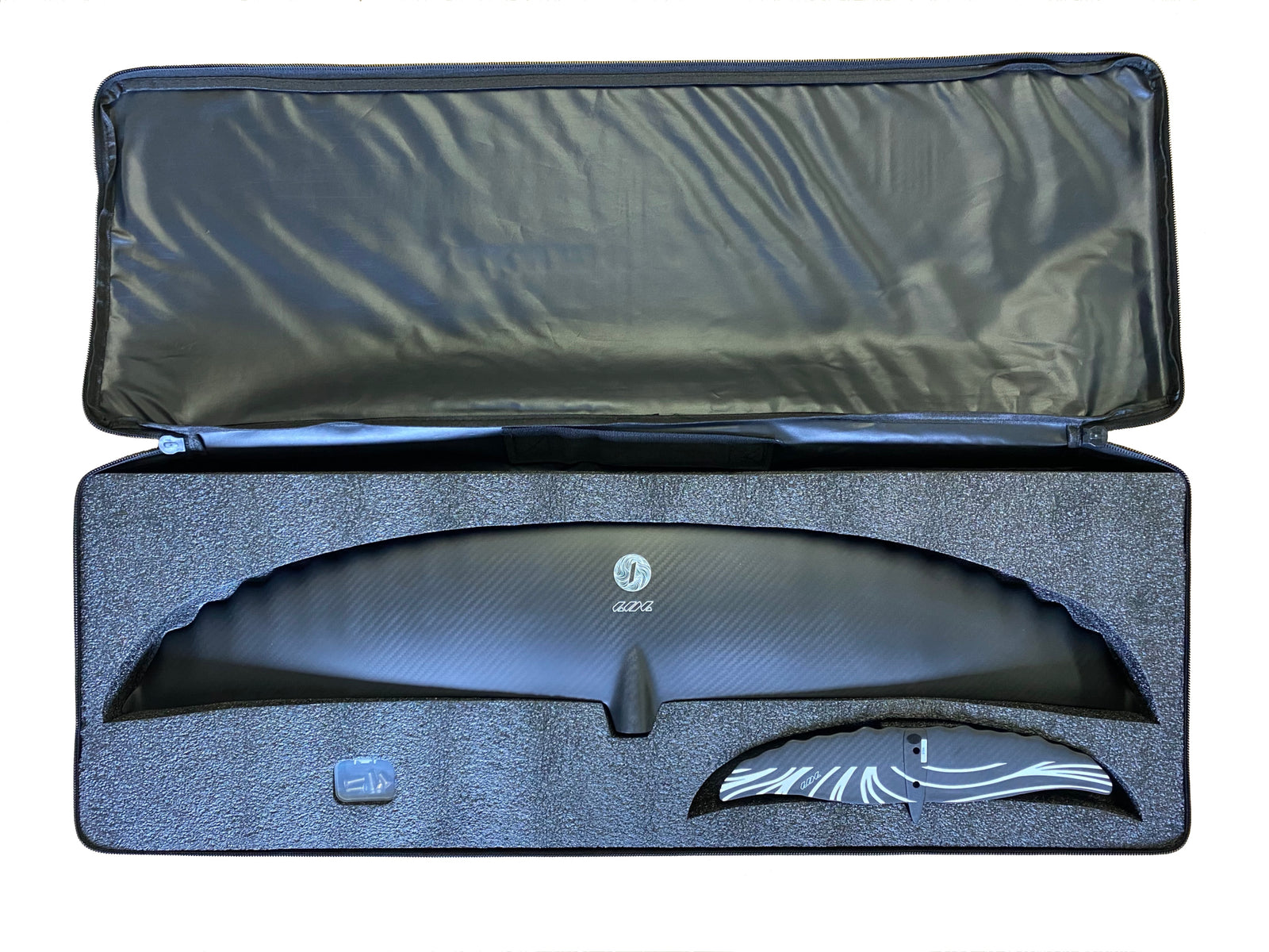 Takuma Foil Carrying Case