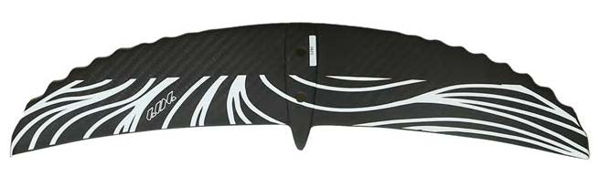 Kujira Back Wings – Chinook Sailing Products