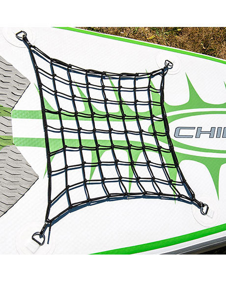 Cargo Net with Clips