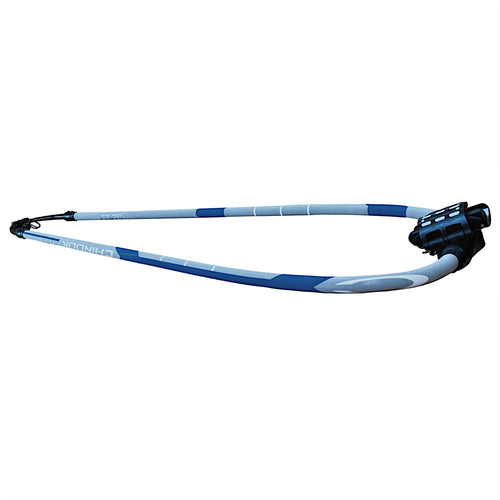RDG Alloy Boom 150-210cm 27mm