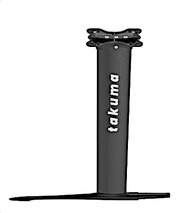 Takuma HD Mast Set 80 – Chinook Sailing Products