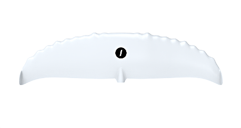 Takuma Kujira Helium Wing Set – Chinook Sailing Products