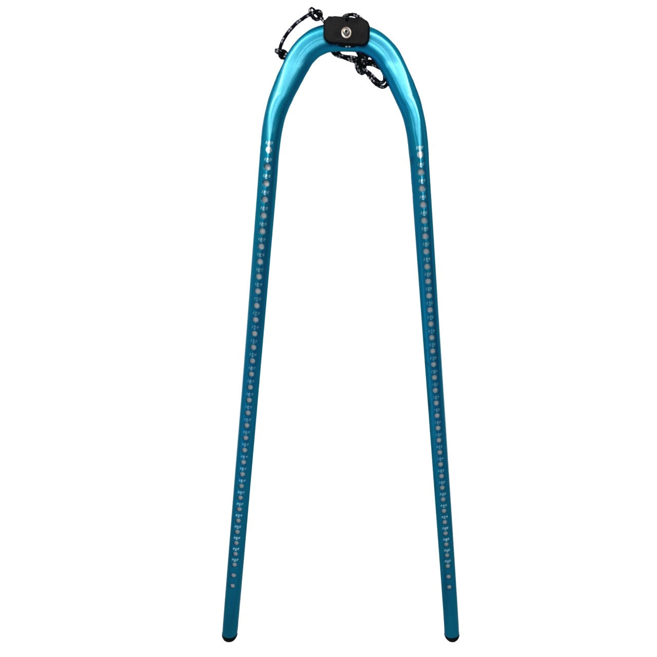 Boom - Pro 1 Alloy (150-212cm) 29mm COMPLETE
