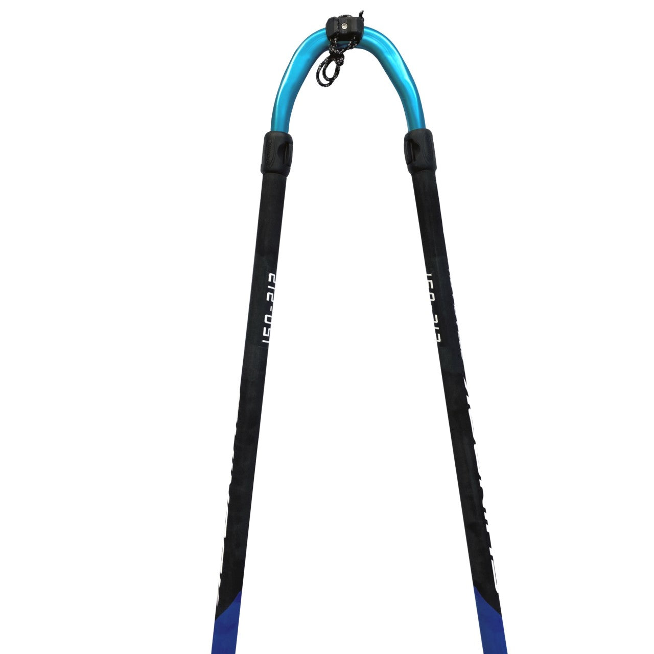 Boom - Pro 1 Alloy (150-212cm) 29mm COMPLETE