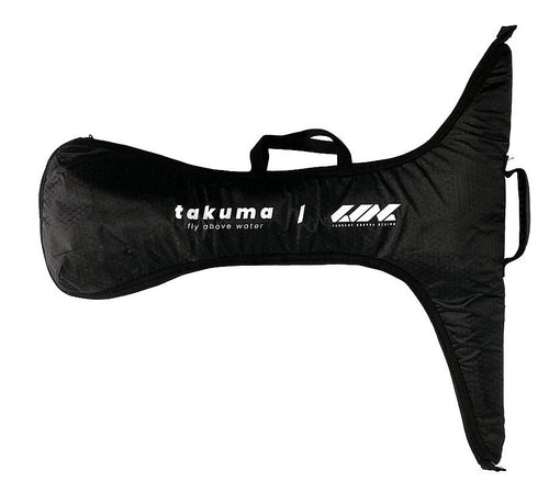 Carbon T-Mast Cover - 75cm ONLY
